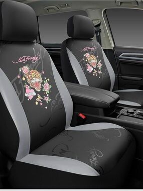 Vehicle Seat Covers